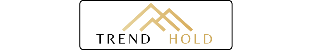 TrendHold Logo