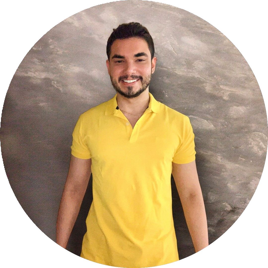 Túlio Gomes Vuolo